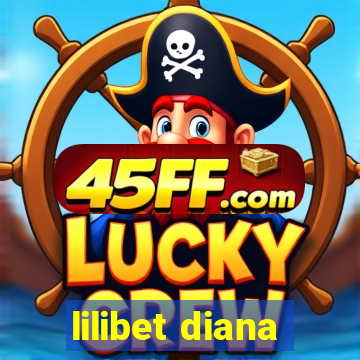 lilibet diana